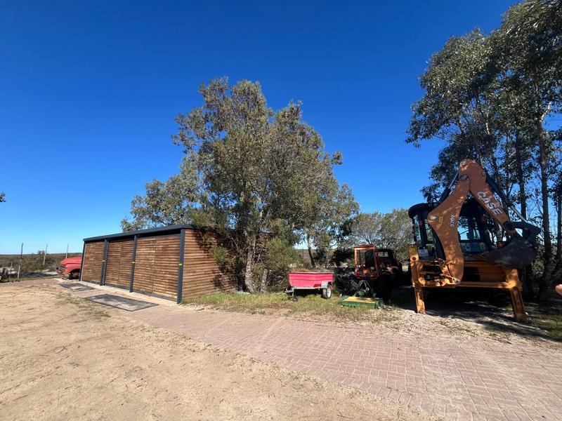 20 Bedroom Property for Sale in Hopefield Western Cape